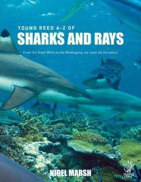 Young Reed A-Z of Sharks and Rays