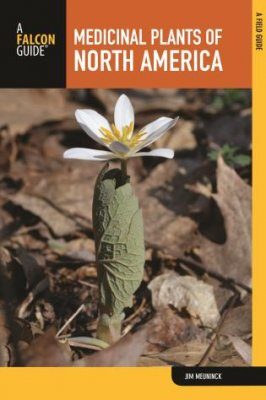 Medicinal Plants of North America