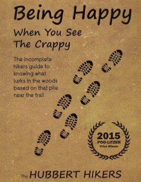 Being Happy When You See the Crappy