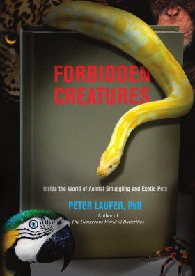 Forbidden Creatures