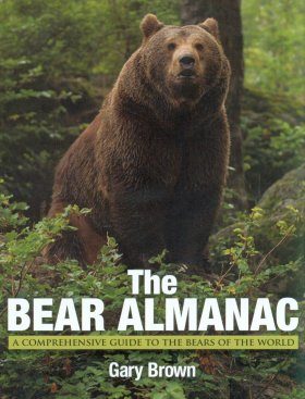 The Bear Almanac
