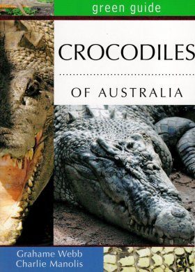 Green Guide to Crocodiles of Australia
