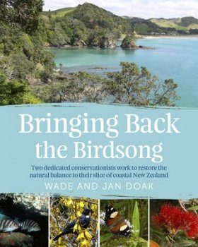 Bringing Back the Birdsong