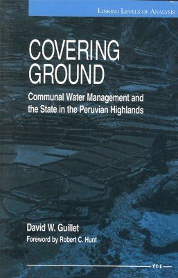 Covering Ground
