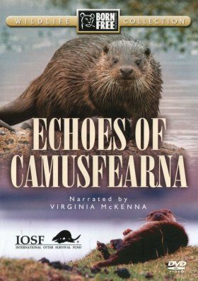 Echoes of Camusfearna DVD (All Regions)