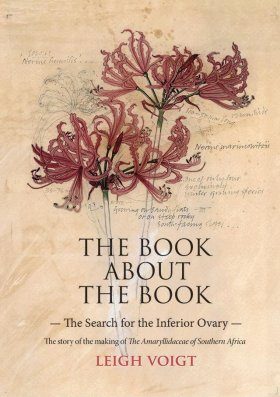 The Book About the Book – The Search for the Inferior Ovary