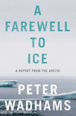 A Farewell to Ice