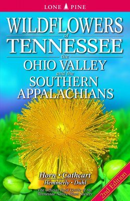 Wildflowers of Tennessee