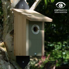 Conservation Nest Box