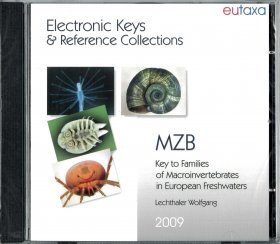 Macrozoobenthos (without Wibu Key)