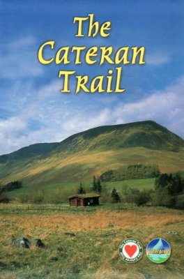 The Cateran Trail