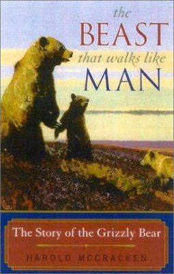 The Beast That Walks Like Man