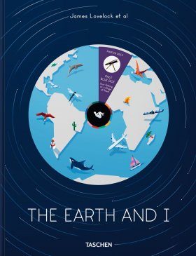 The Earth and I