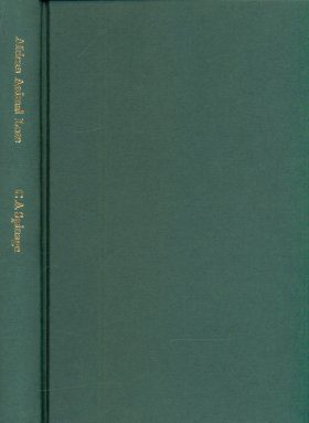 African Animal Lore