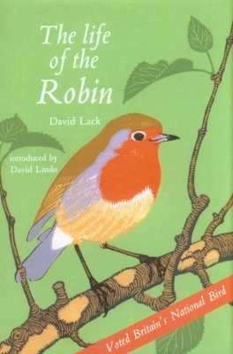 The Life of the Robin