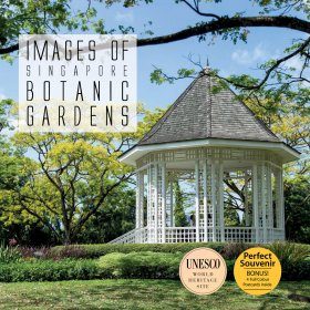 Images of Singapore Botanic Gardens