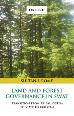 Land and Forest Governance in Swat