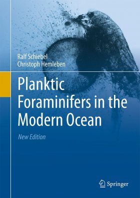 Planktic Foraminifers in the Modern Ocean