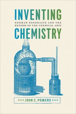 Inventing Chemistry