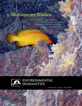 Multispecies Studies