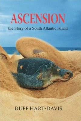Ascension: The Story of a South Atlantic Island