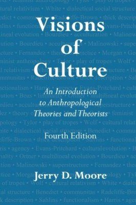 Visions of Culture