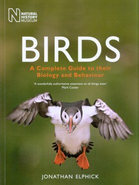 Birds: A Complete Guide to Their Biology and Behaviour
