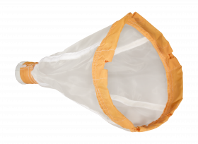 Surber Sampler Net for Medium Frame (With Filter)