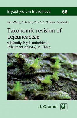 Taxonomic Revision of Lejeuneaceae