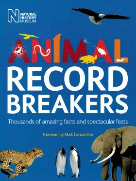 Animal Record Breakers