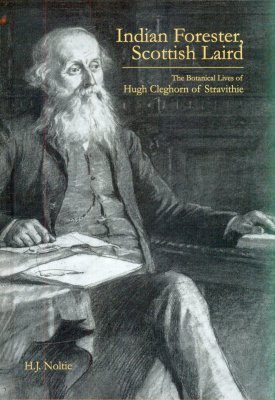 Indian Forester, Scottish Laird