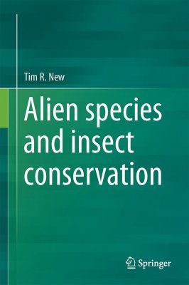 Alien Species and Insect Conservation