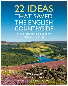 22 Ideas That Saved the English Countryside