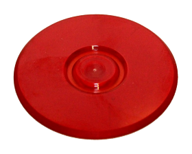 Red Filter for Cluson CLU-BRITER