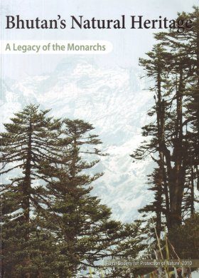 Bhutan’s Natural Heritage