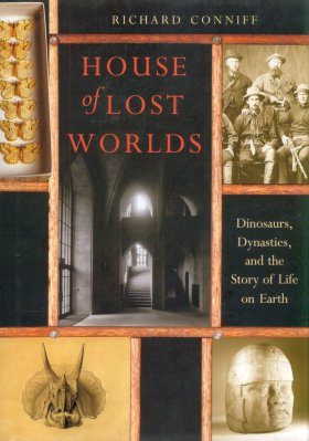 House of Lost Worlds