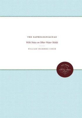 The Saprolegniaceae