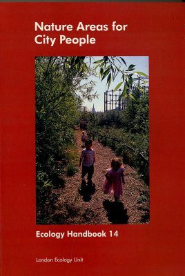 Nature Areas for City People