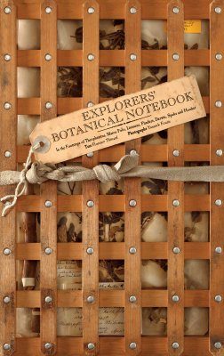 Explorers' Botanical Notebook