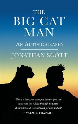 The Big Cat Man