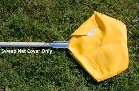 Cover for Professional Sweep Net