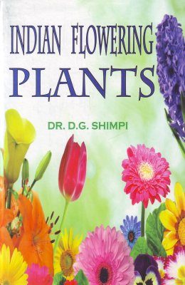 Indian Flowering Plants