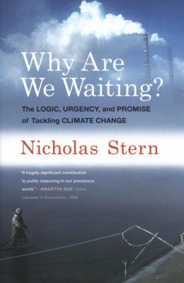 Why Are We Waiting?