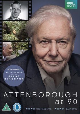 Attenborough at 90 (Region 2)