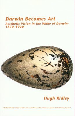 Darwin Becomes Art