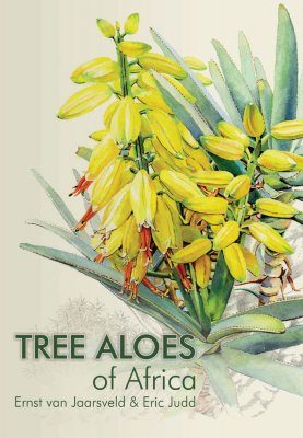 Tree Aloes of Africa
