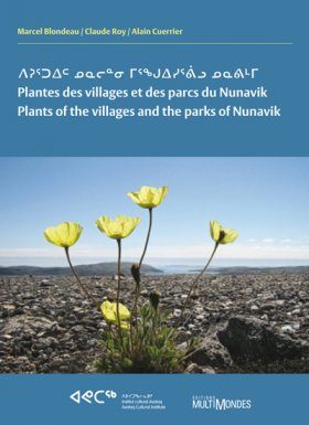 Plants of the Villages and the Parks of Nunavik / Plantes des Villages et des Parcs du Nunavik