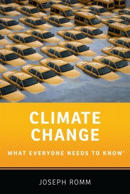Climate Change: What Everyone Needs to Know