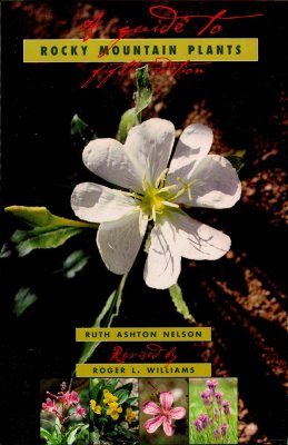 A Guide to Rocky Mountain Plants