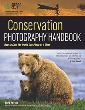 Conservation Photography Handbook